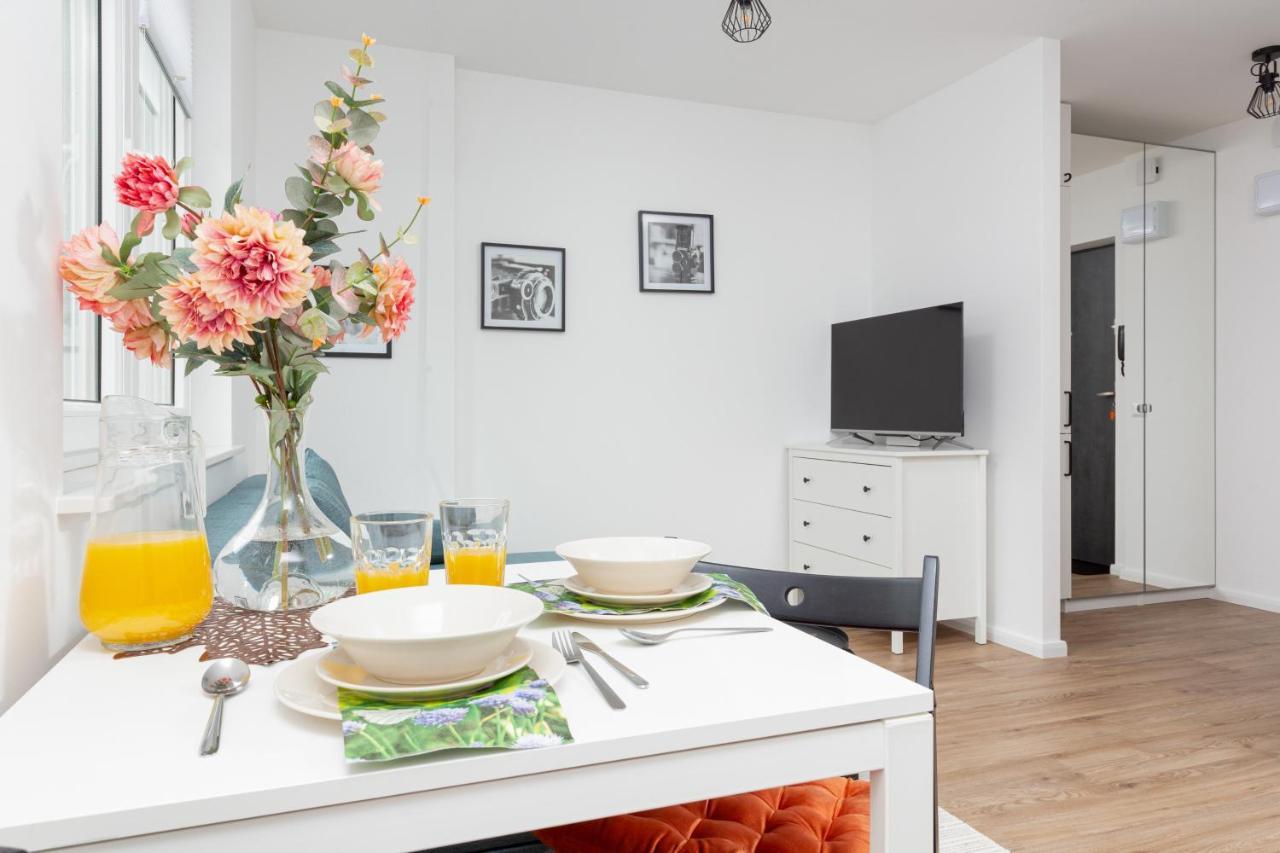 Ochota Siemienskiego By Renters * Warszawa