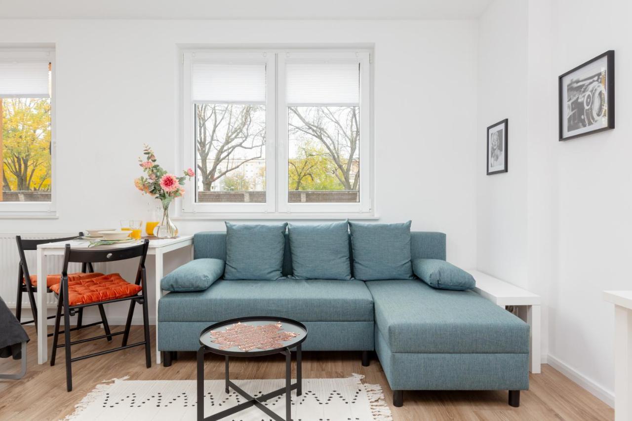 Ochota Siemienskiego By Renters * Warszawa