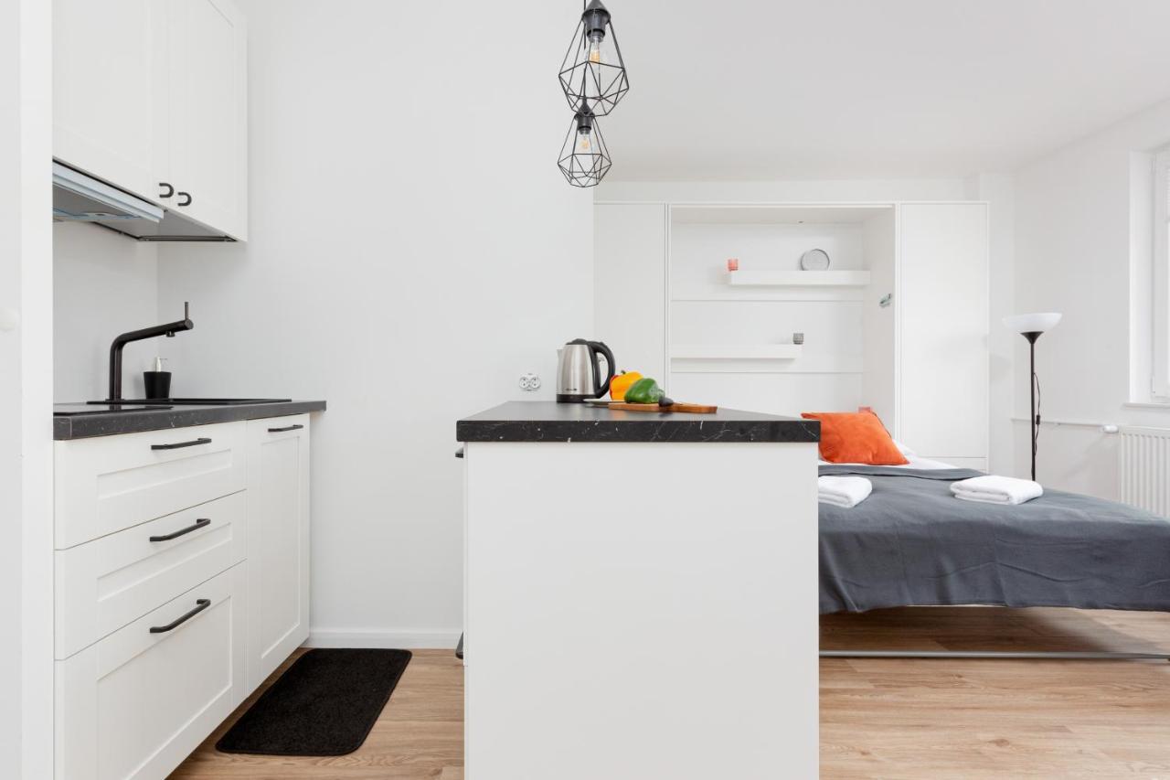 Lägenhet Ochota Siemienskiego By Renters *